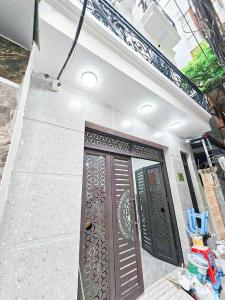 [Tòa CCMN XÃ ĐÀN - HẠ CHÀO 1 TỶ] Dòng Tiền 820 triệu/ Năm. 59m 7Tầng,  12p KK Thang Máy. Chỉ 14 tỷ 5